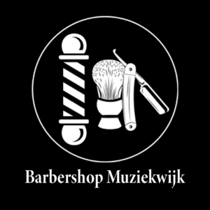 Barbershop Muziekwijk